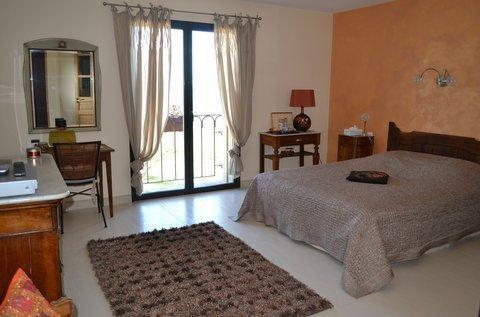 Chateau Serigues Gap Ruang foto