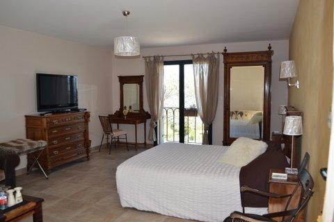 Chateau Serigues Gap Bagian luar foto