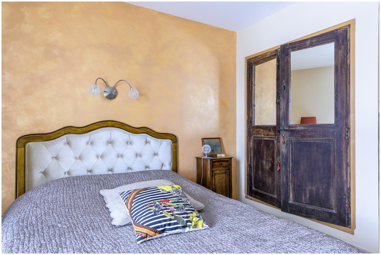 Chateau Serigues Gap Bagian luar foto