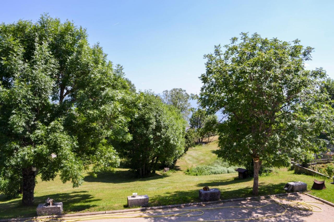 Chateau Serigues Gap Bagian luar foto